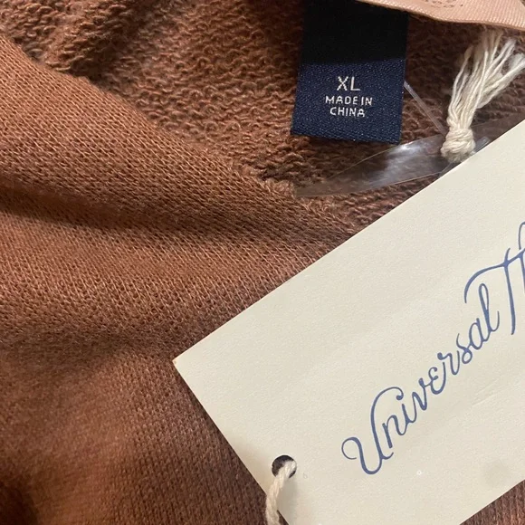 Universal Thread Hoodie Sweatshirt - Picture 5 of 5